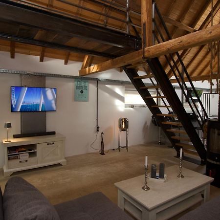 Mini-Loft In Schoener Voreifel Mechernich Εξωτερικό φωτογραφία