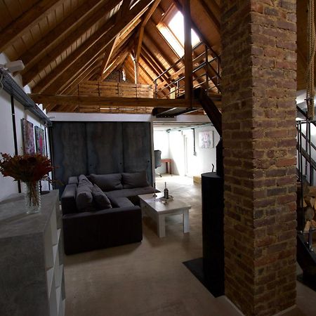 Mini-Loft In Schoener Voreifel Mechernich Εξωτερικό φωτογραφία