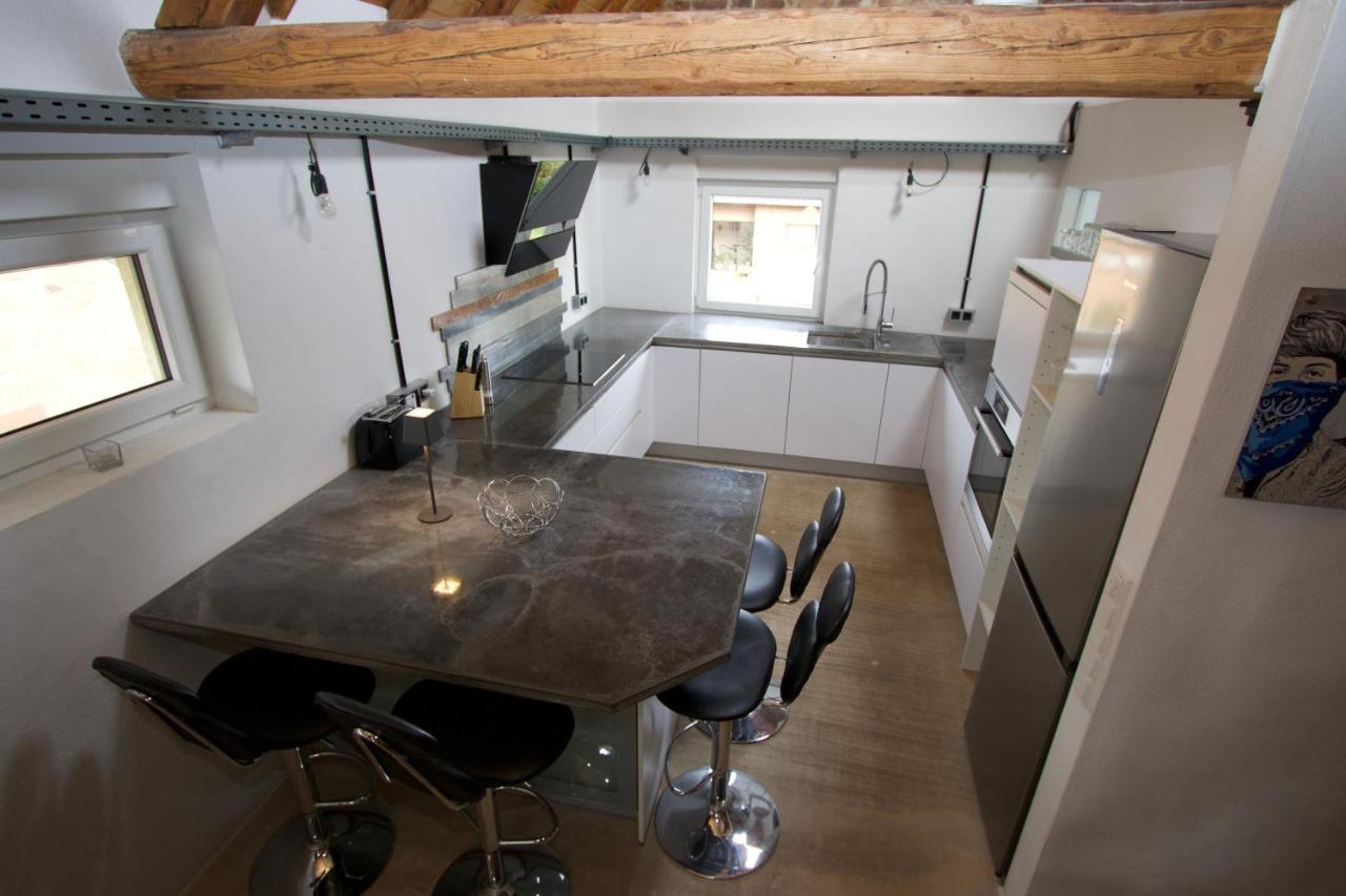 Mini-Loft In Schoener Voreifel Mechernich Εξωτερικό φωτογραφία