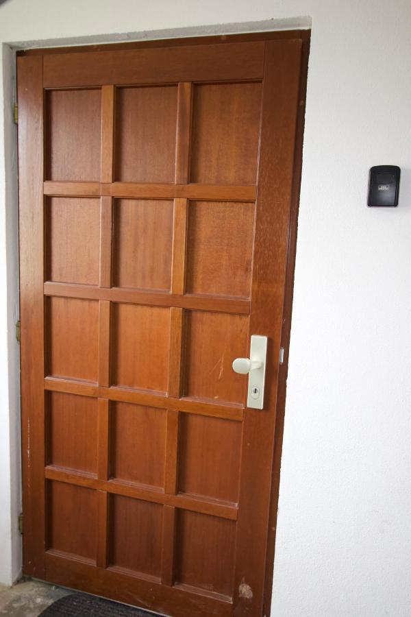 Mini-Loft In Schoener Voreifel Mechernich Εξωτερικό φωτογραφία