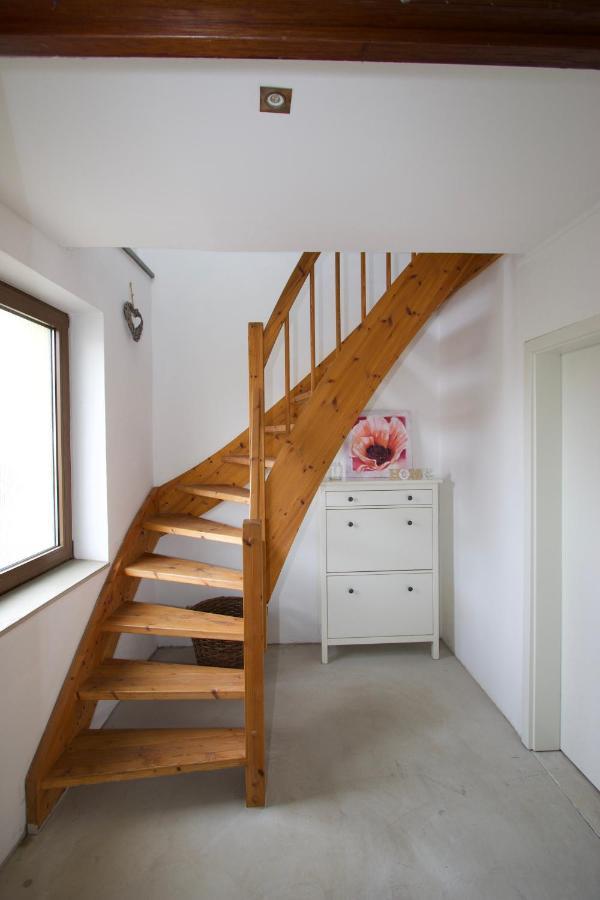 Mini-Loft In Schoener Voreifel Mechernich Εξωτερικό φωτογραφία