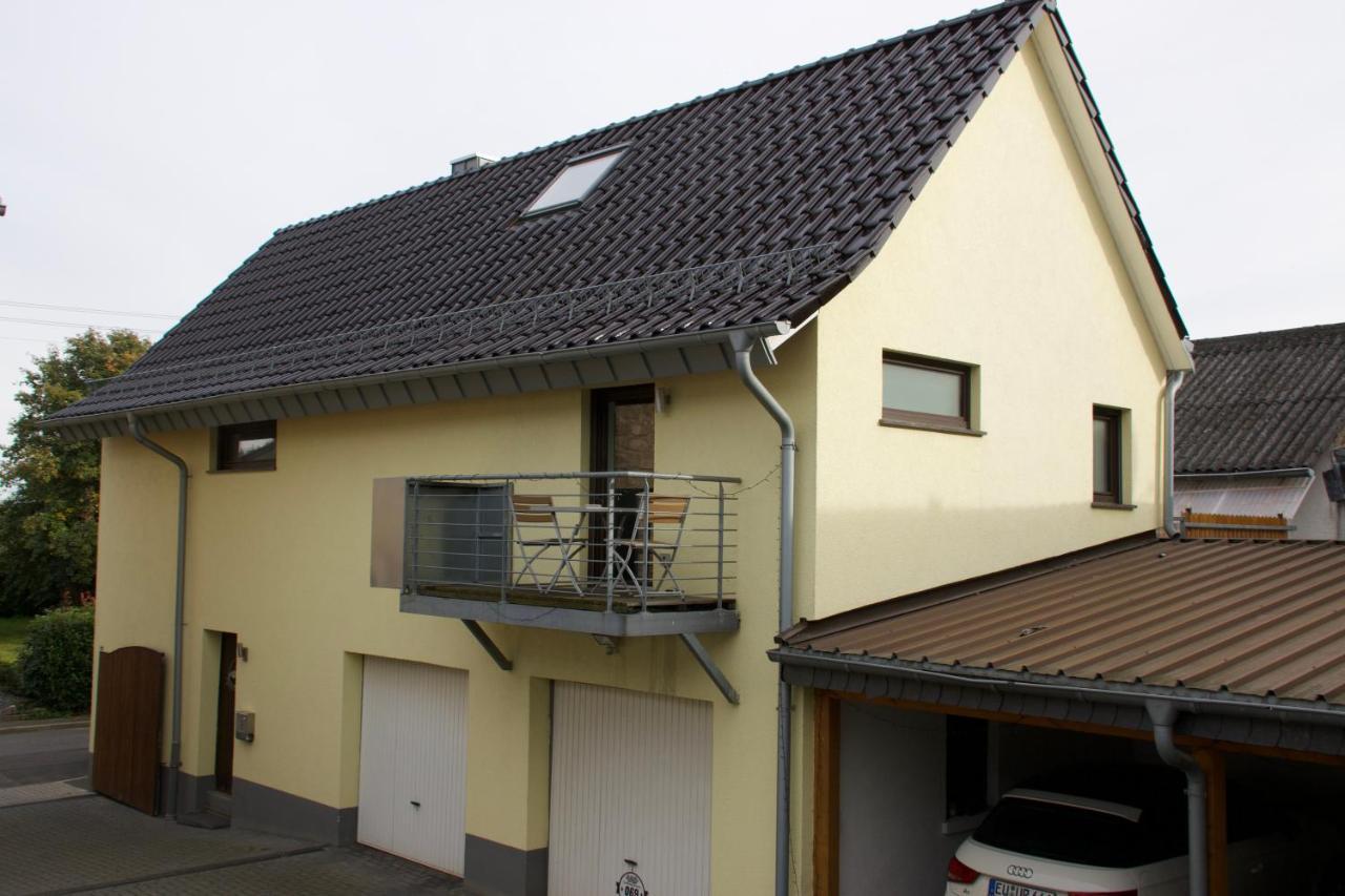 Mini-Loft In Schoener Voreifel Mechernich Εξωτερικό φωτογραφία