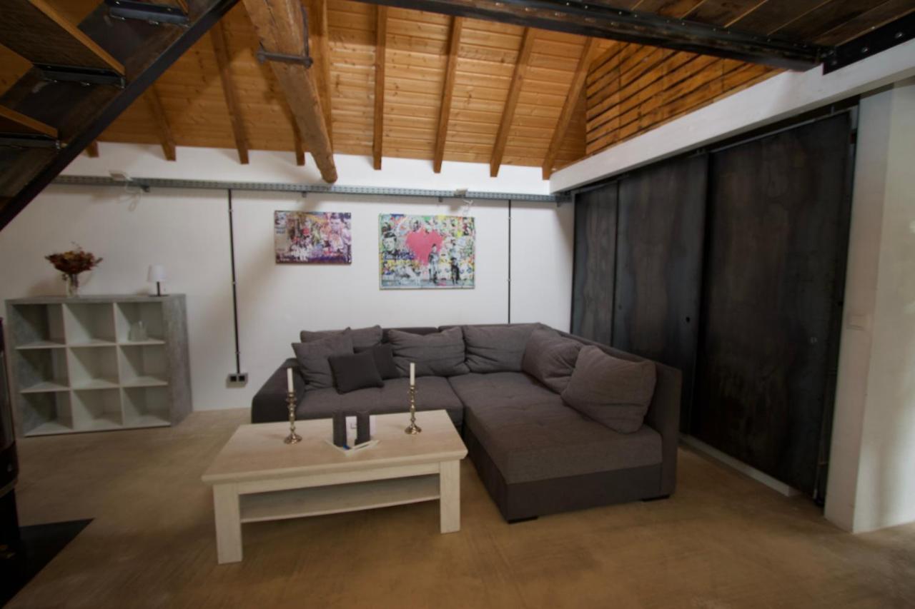 Mini-Loft In Schoener Voreifel Mechernich Εξωτερικό φωτογραφία