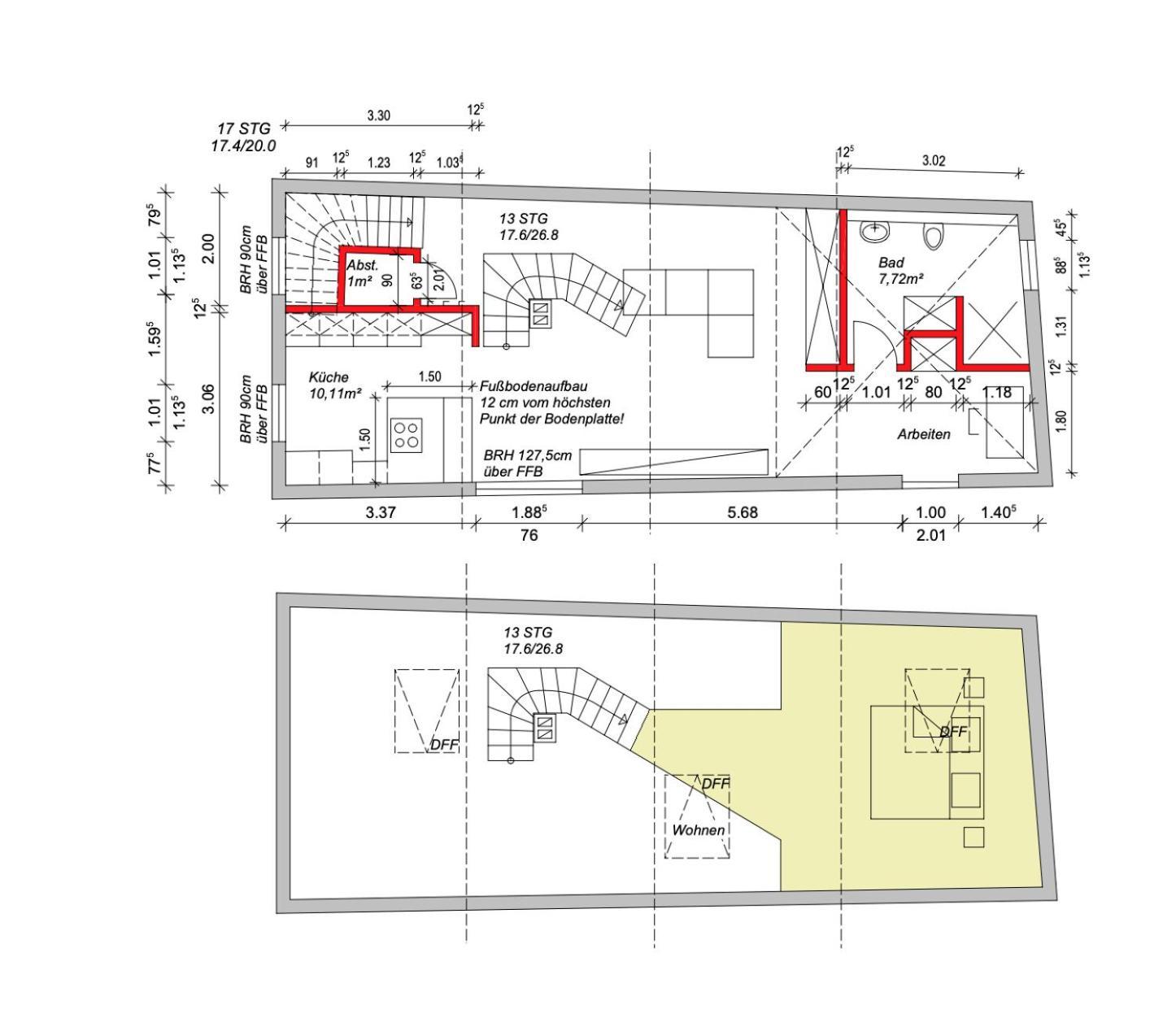 Mini-Loft In Schoener Voreifel Mechernich Εξωτερικό φωτογραφία