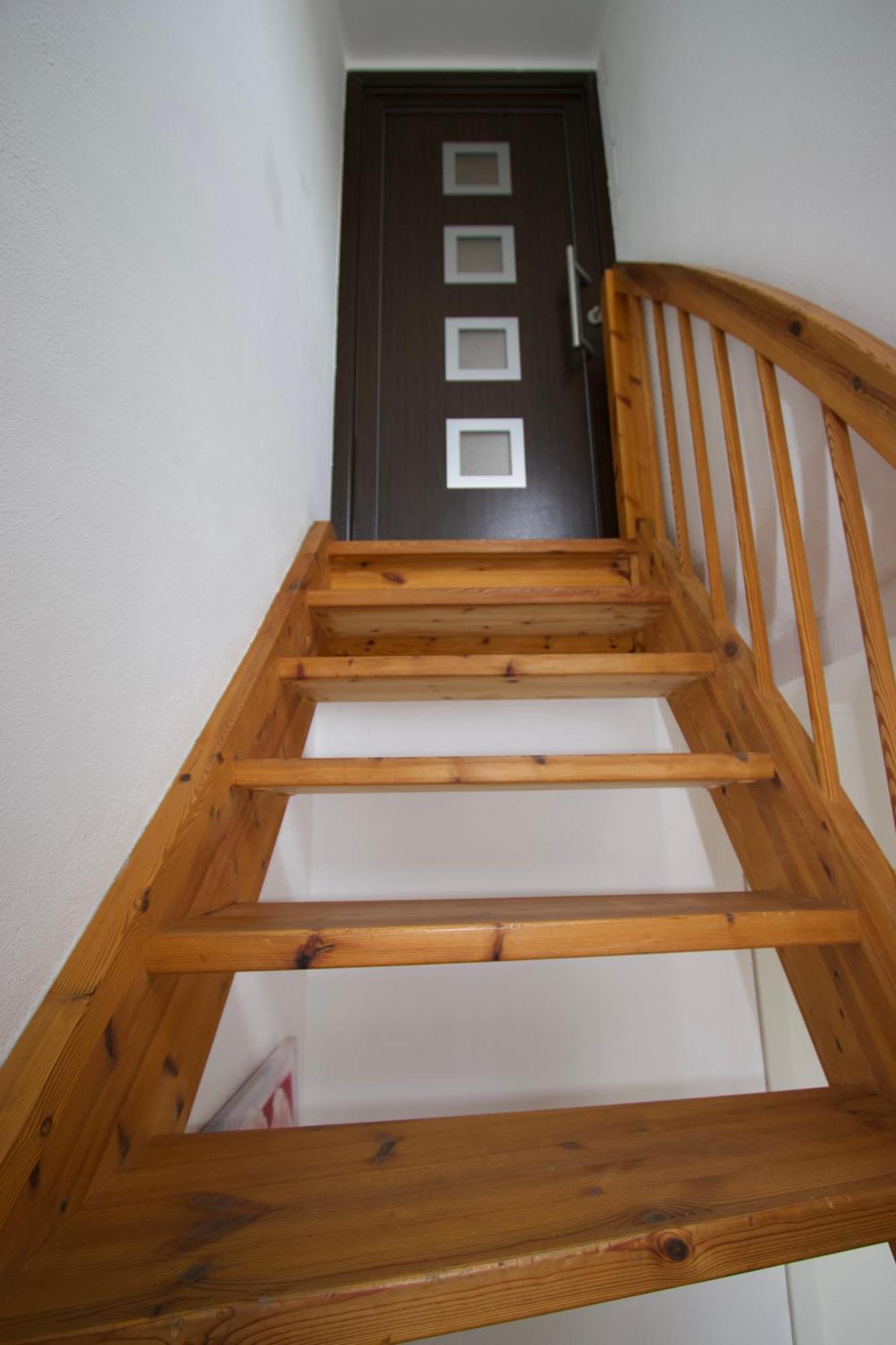 Mini-Loft In Schoener Voreifel Mechernich Εξωτερικό φωτογραφία