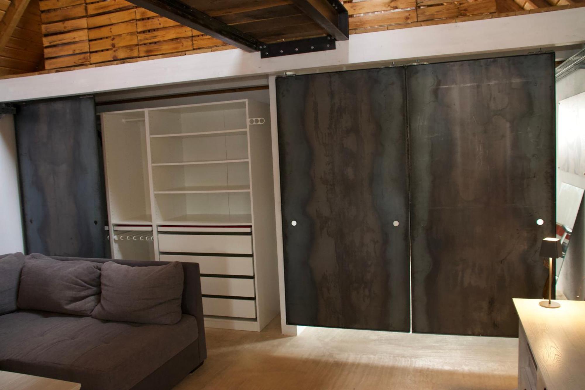 Mini-Loft In Schoener Voreifel Mechernich Εξωτερικό φωτογραφία