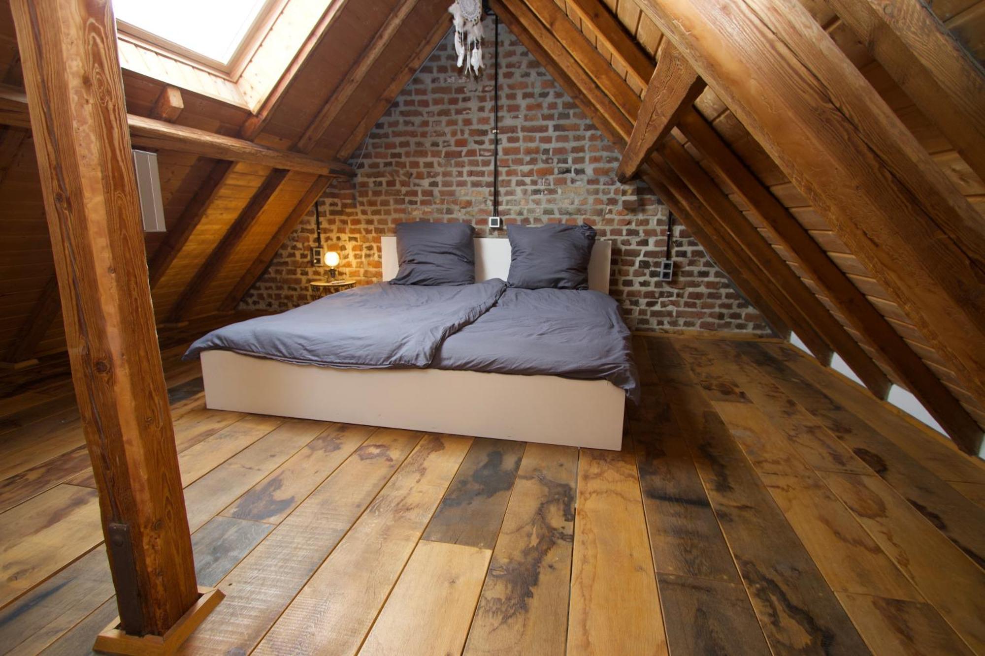 Mini-Loft In Schoener Voreifel Mechernich Εξωτερικό φωτογραφία